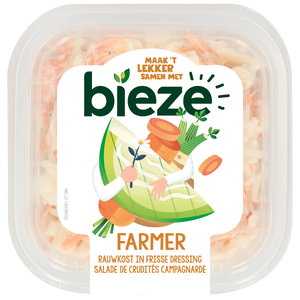 Bieze Rauwkost Farmer