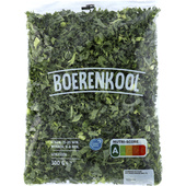 boerenkool grof