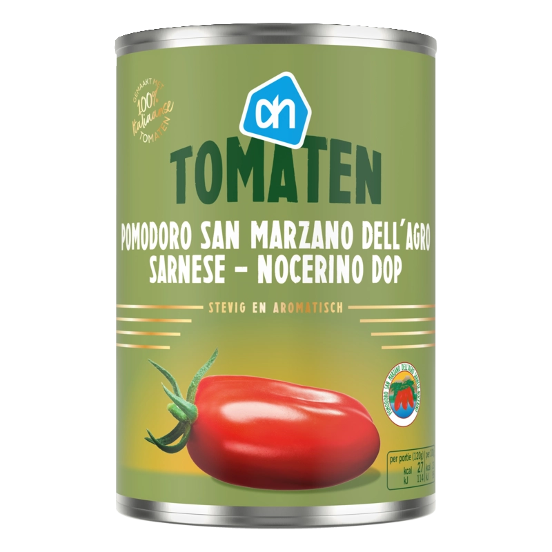 AH San Marzano tomaten