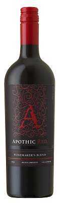Apothic California Red