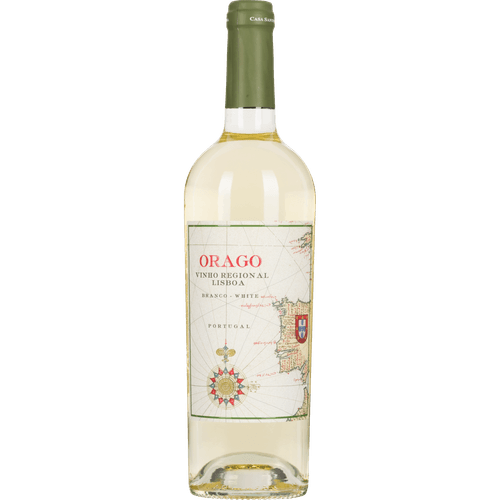Orago Lisboa white