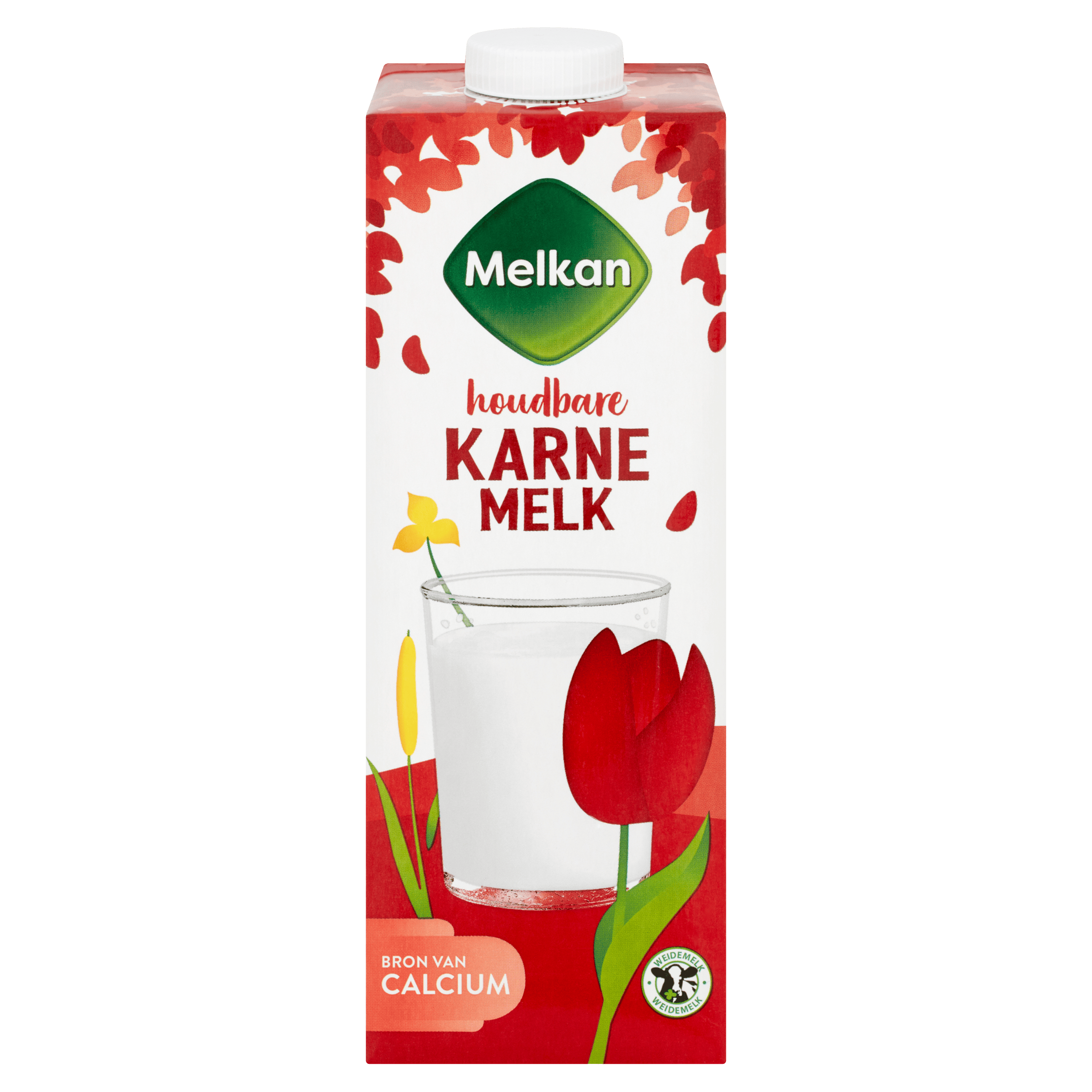Melkan Houdbare karnemelk