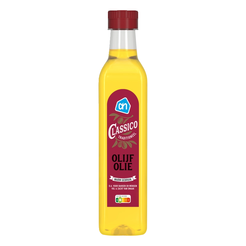AH Olijfolie traditioneel