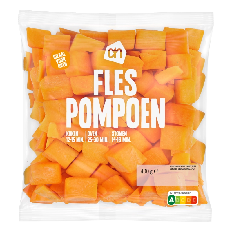 AH Flespompoen stukjes