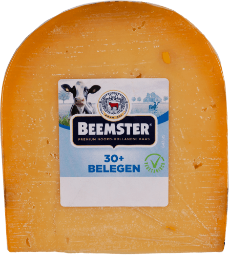 DekaVers Beemster belegen 30+ stuk