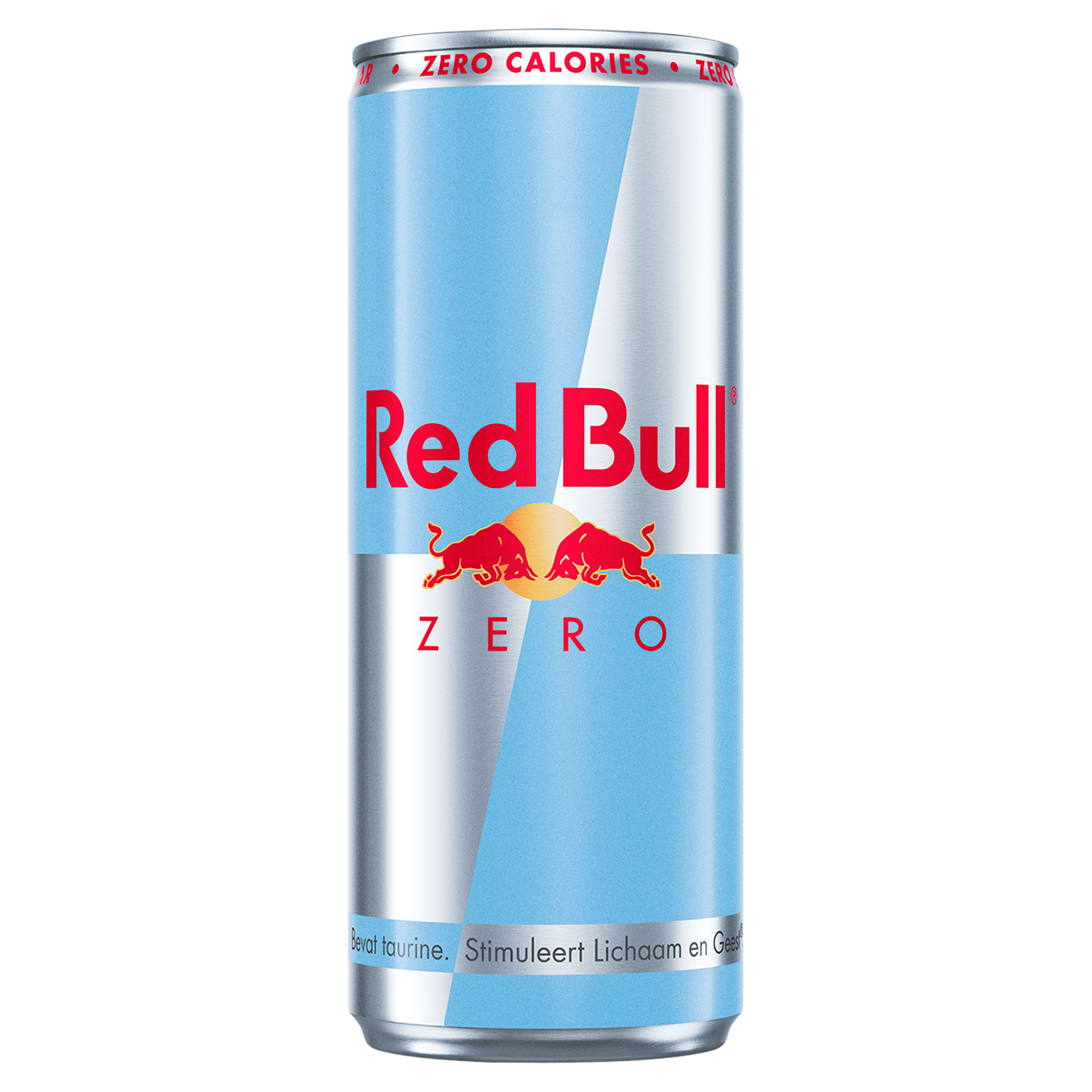 Red Bull Energy drink zero