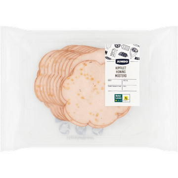 Jumbo Kipfilet Honing Mosterd ca. 100 g