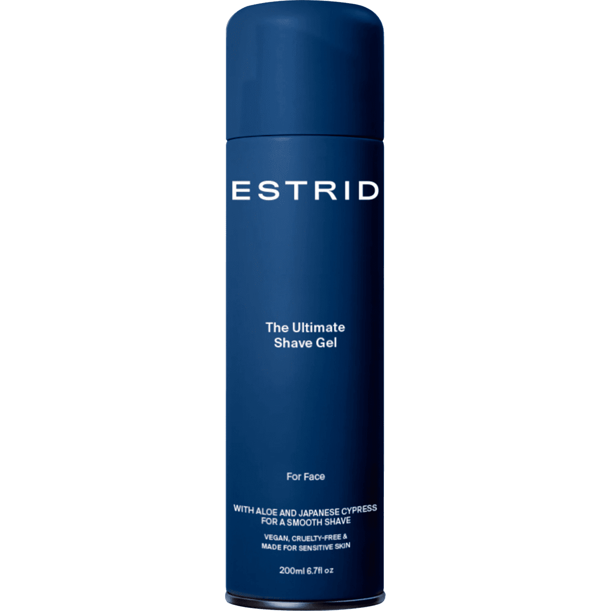 Estrid The Ultimate Face Scheergel 200 ML