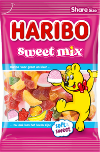 Haribo Sweet Mix
