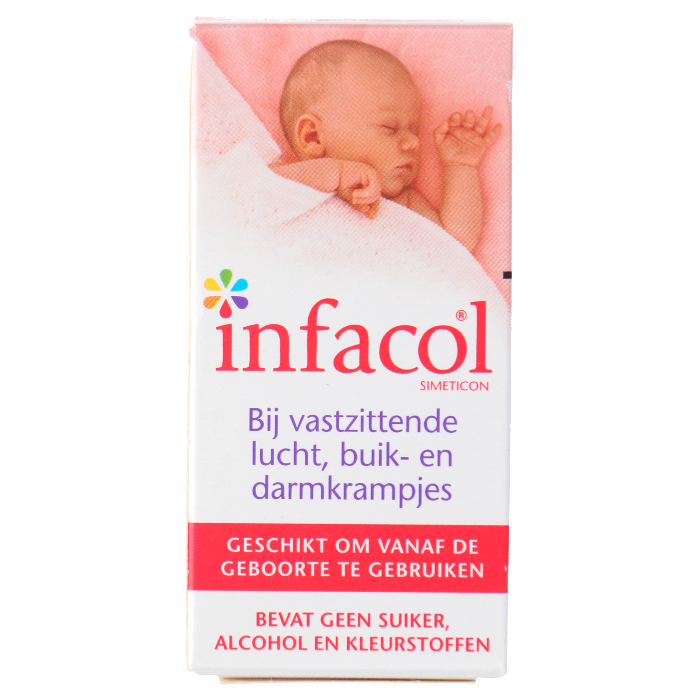 Infacol Darmkramp
