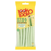 Look-O-Look snoep dynamietstaafje watermeloen