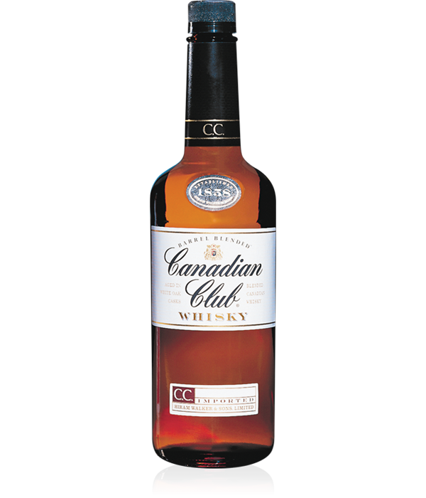 Canadian Club Whisky