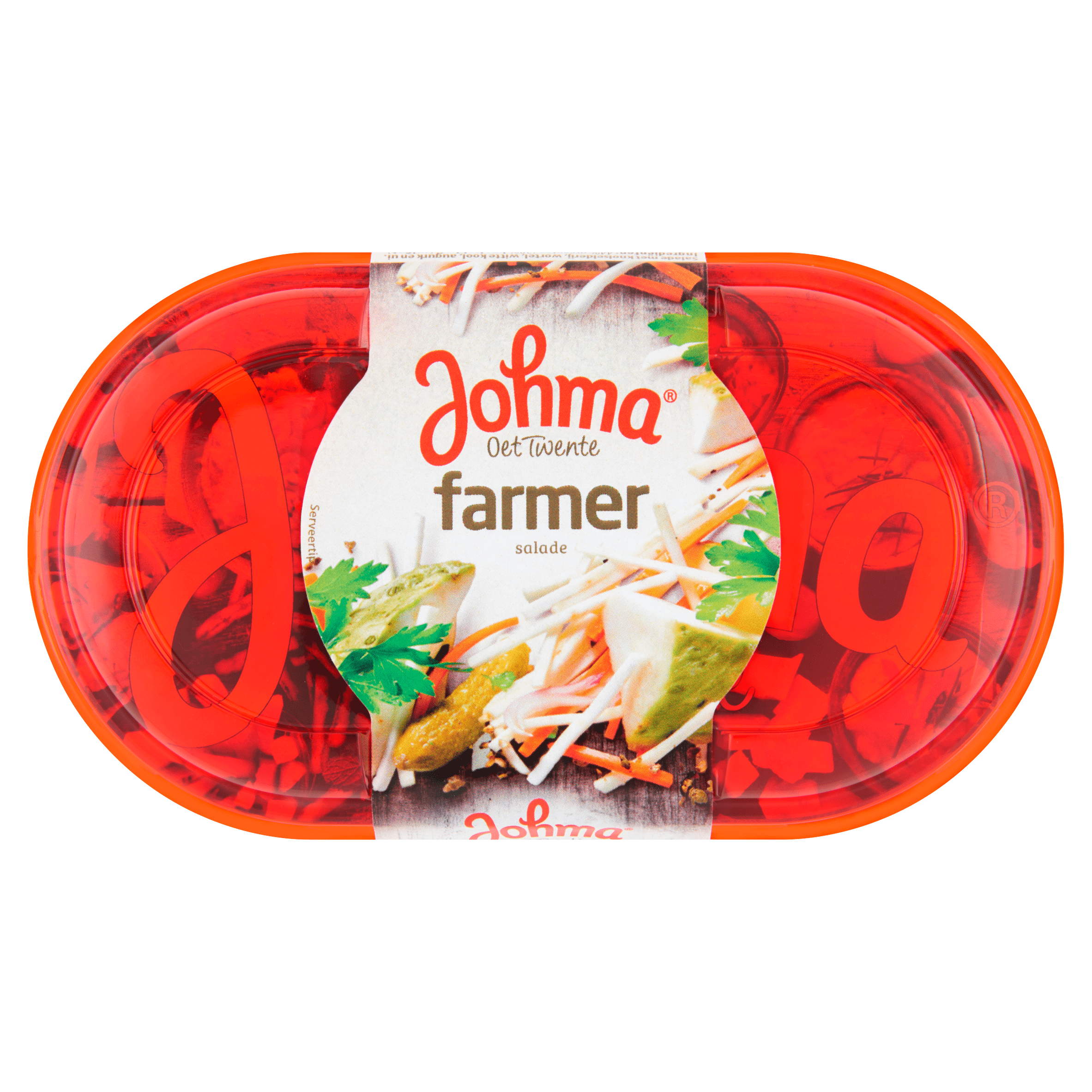 Johma Farmer salade