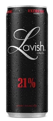 Lavish Extreme