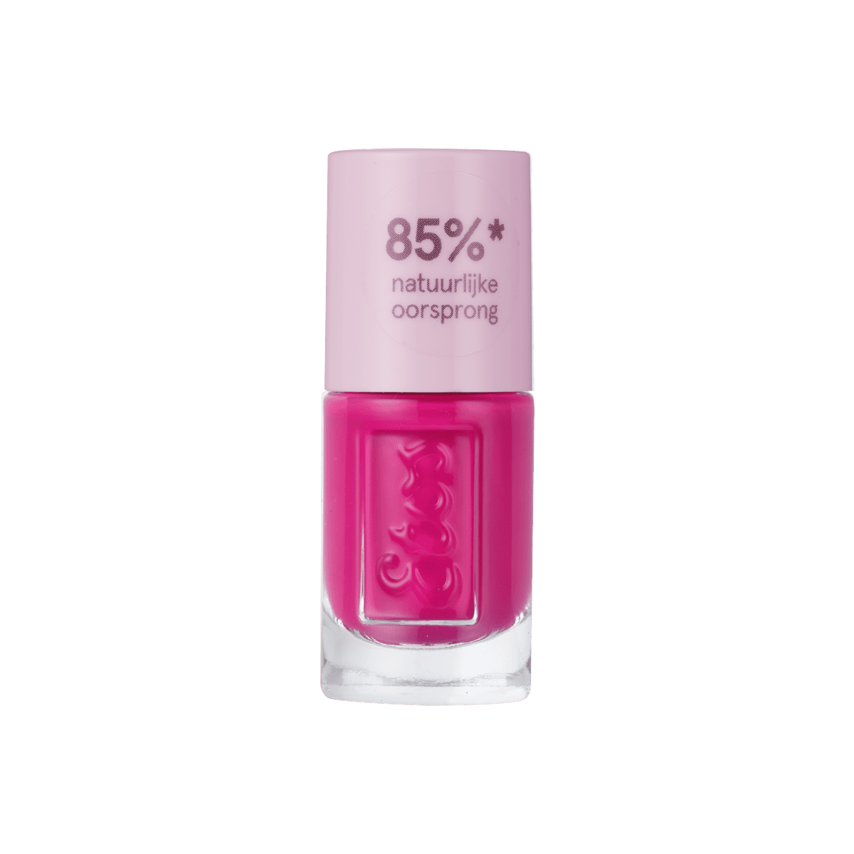 Etos Pure Nagellak Fabulous Fucsia 5 ML