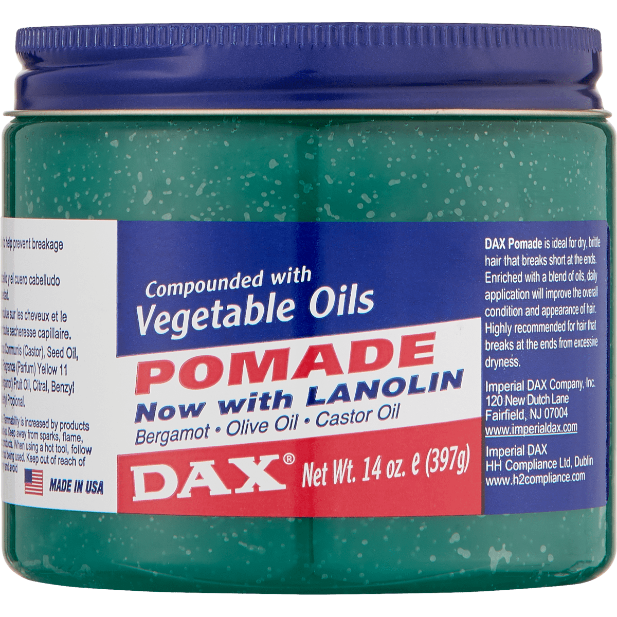 DAX Pomade 397 GR