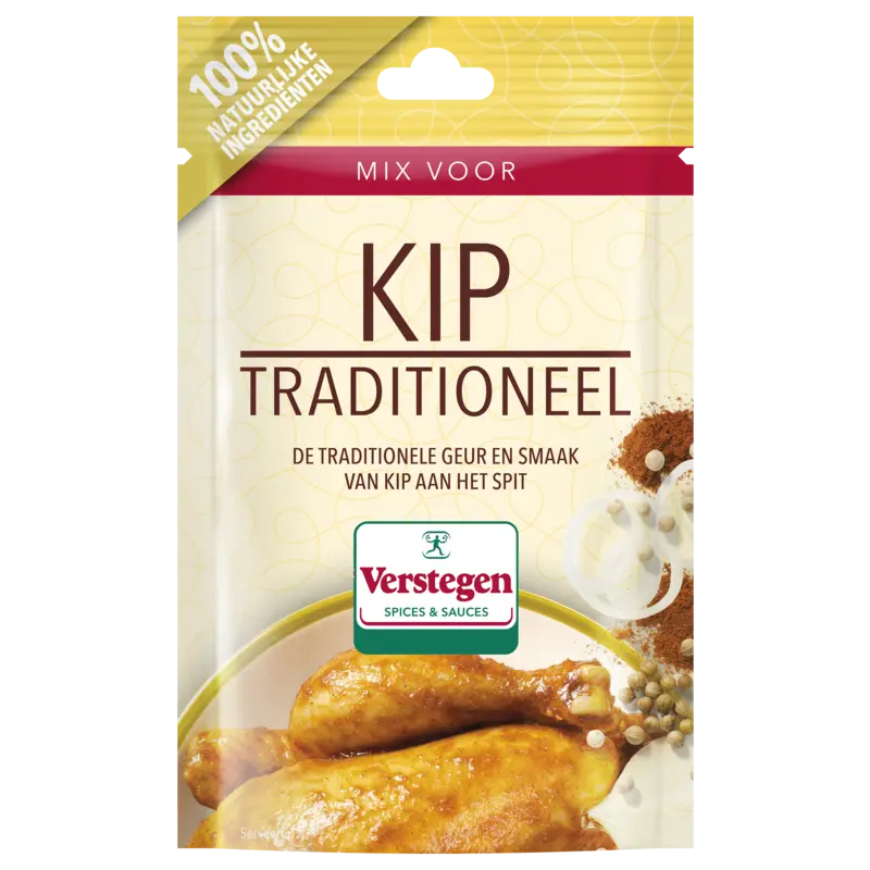 Verstegen Kruidenmix voor kip