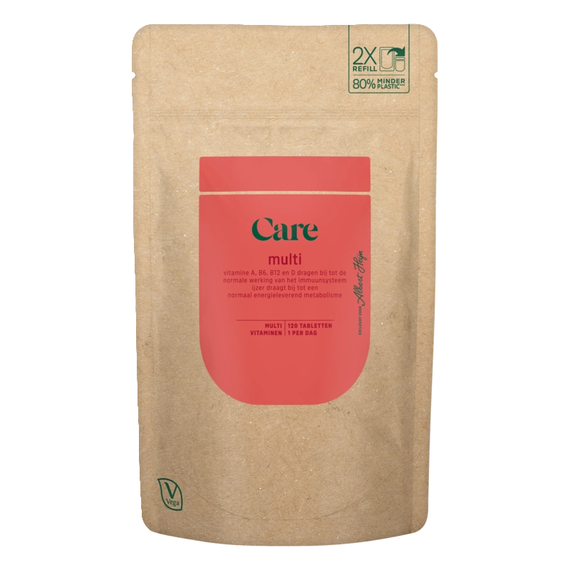 Care Multi navul