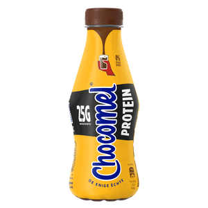 Chocomel Protein