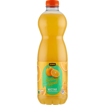 Jumbo Sinaasappel Nectar 1,5 L