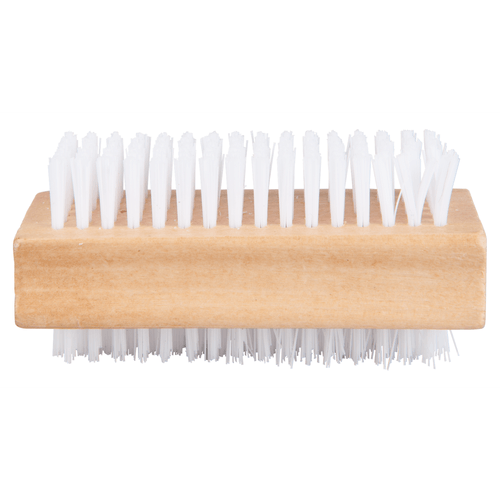 Nagelborstel hout