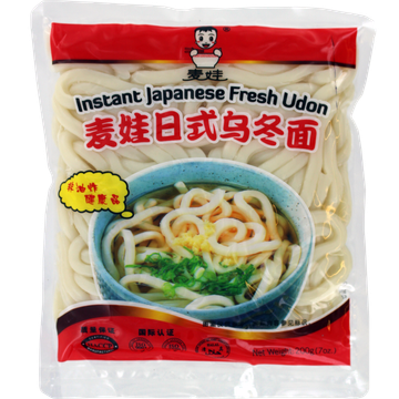 MAI WA Udon Noedels 200g