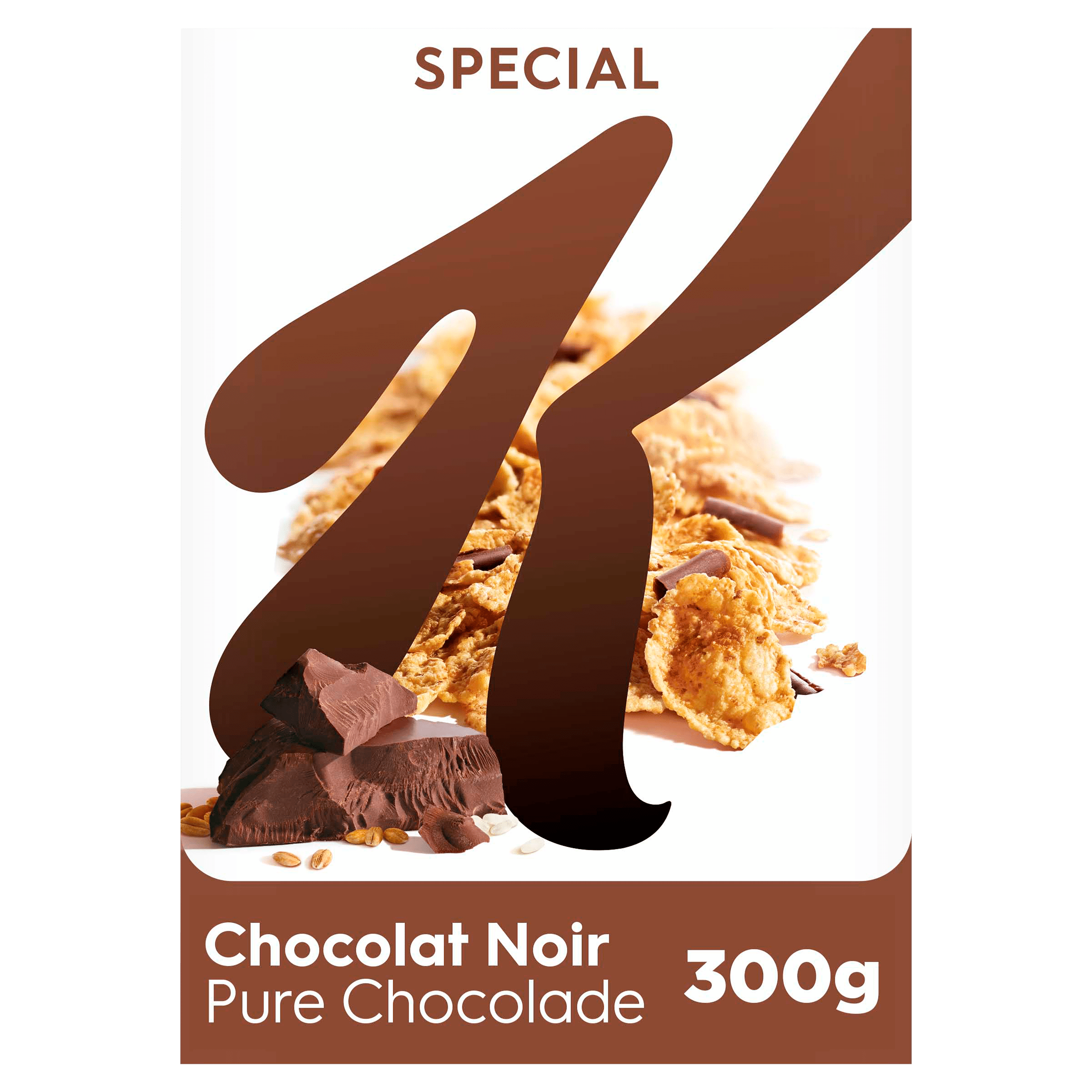 Kellogg's Special K chocolade