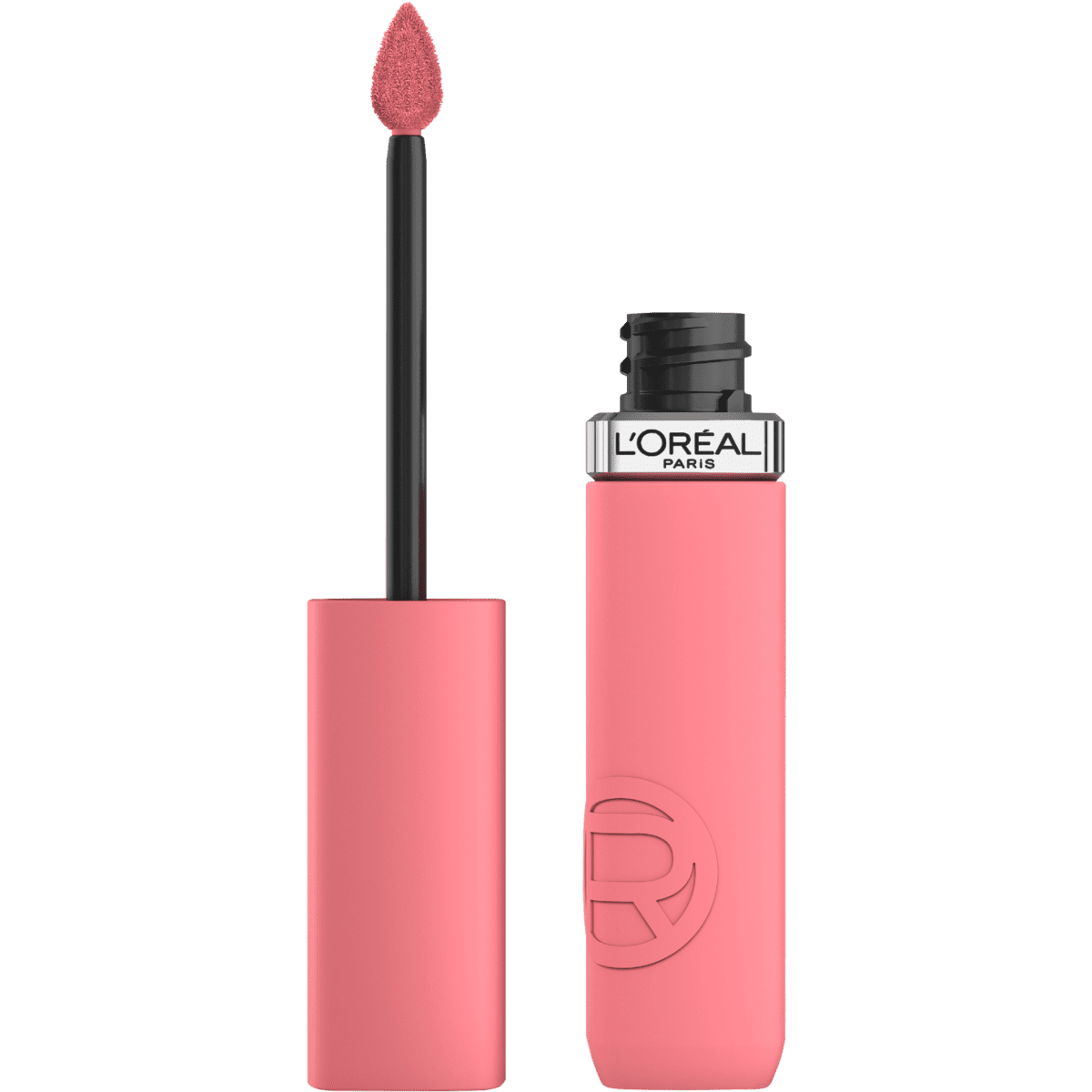 L'Oréal Paris Matte Resistance Lipstick 200 Lipstick & Chill