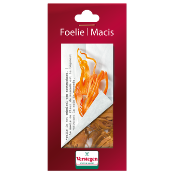 Verstegen Foelie 5 g