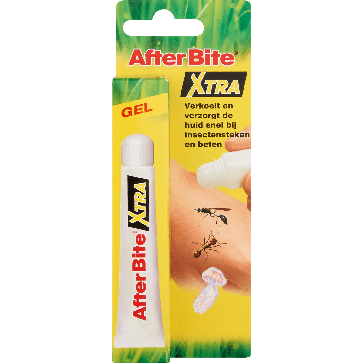 After Bite Xtra Gel 20 ML
