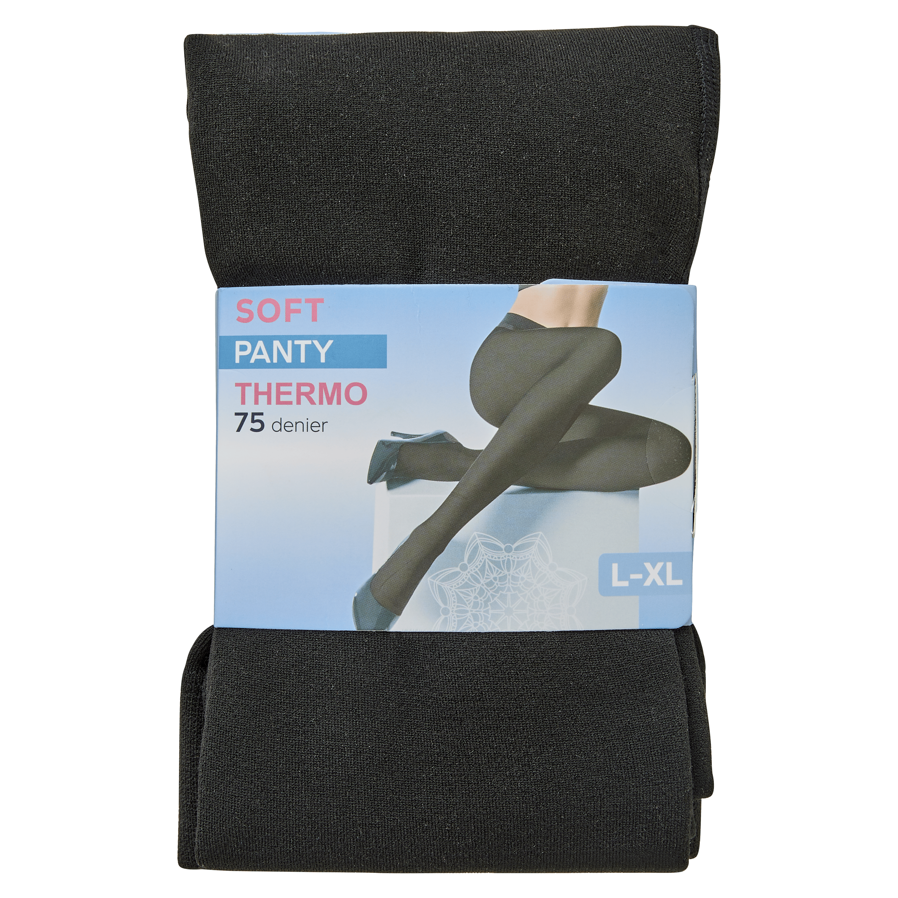 Neutraal Panty/legging