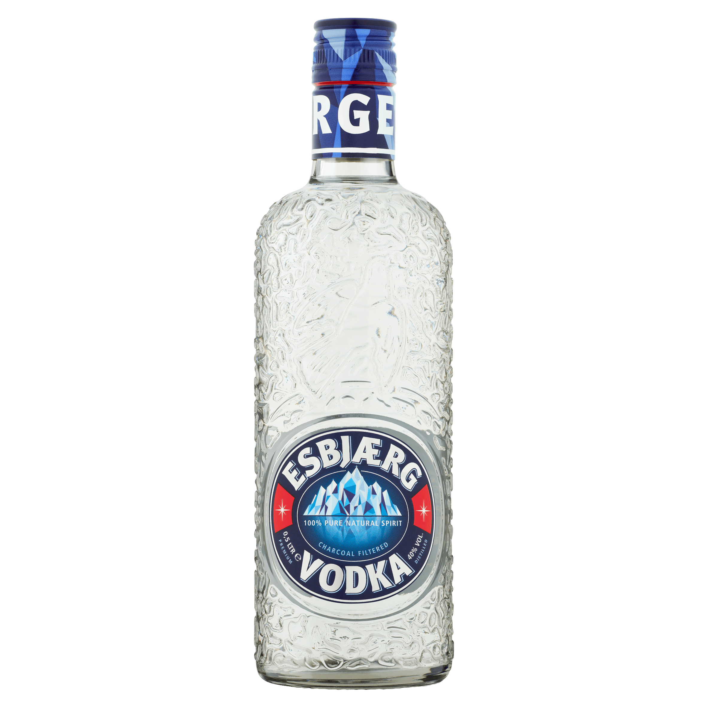 Esbjaerg Vodka