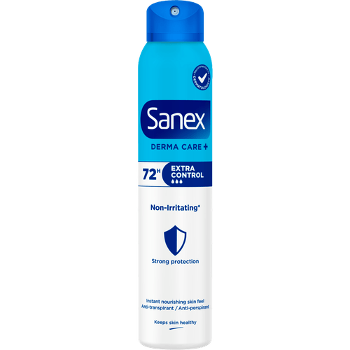Sanex Deospray dermo extra control