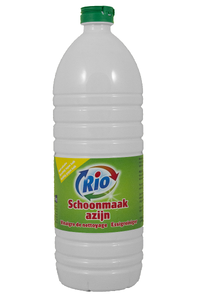 Rio Schoonmaakazijn