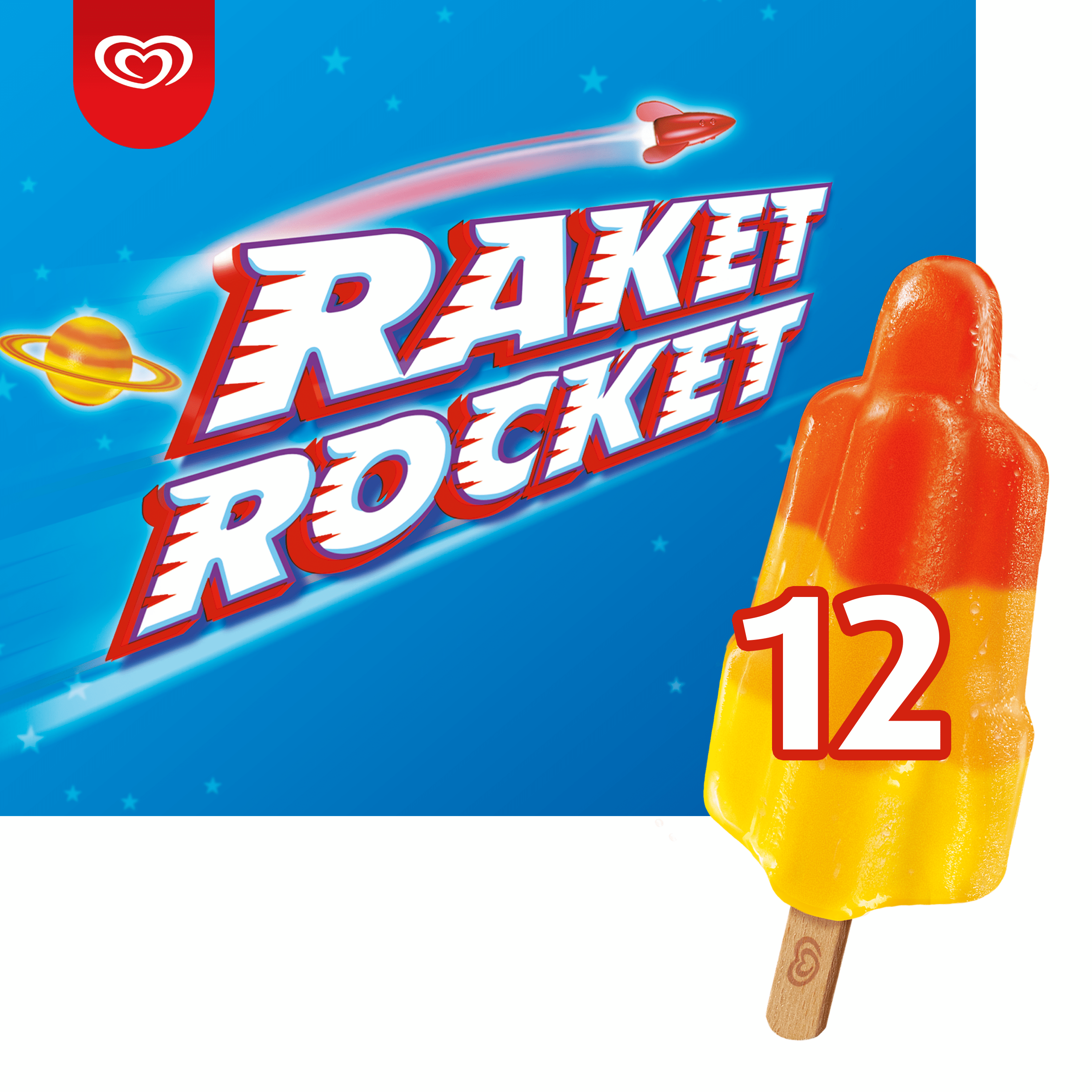Ola Raket