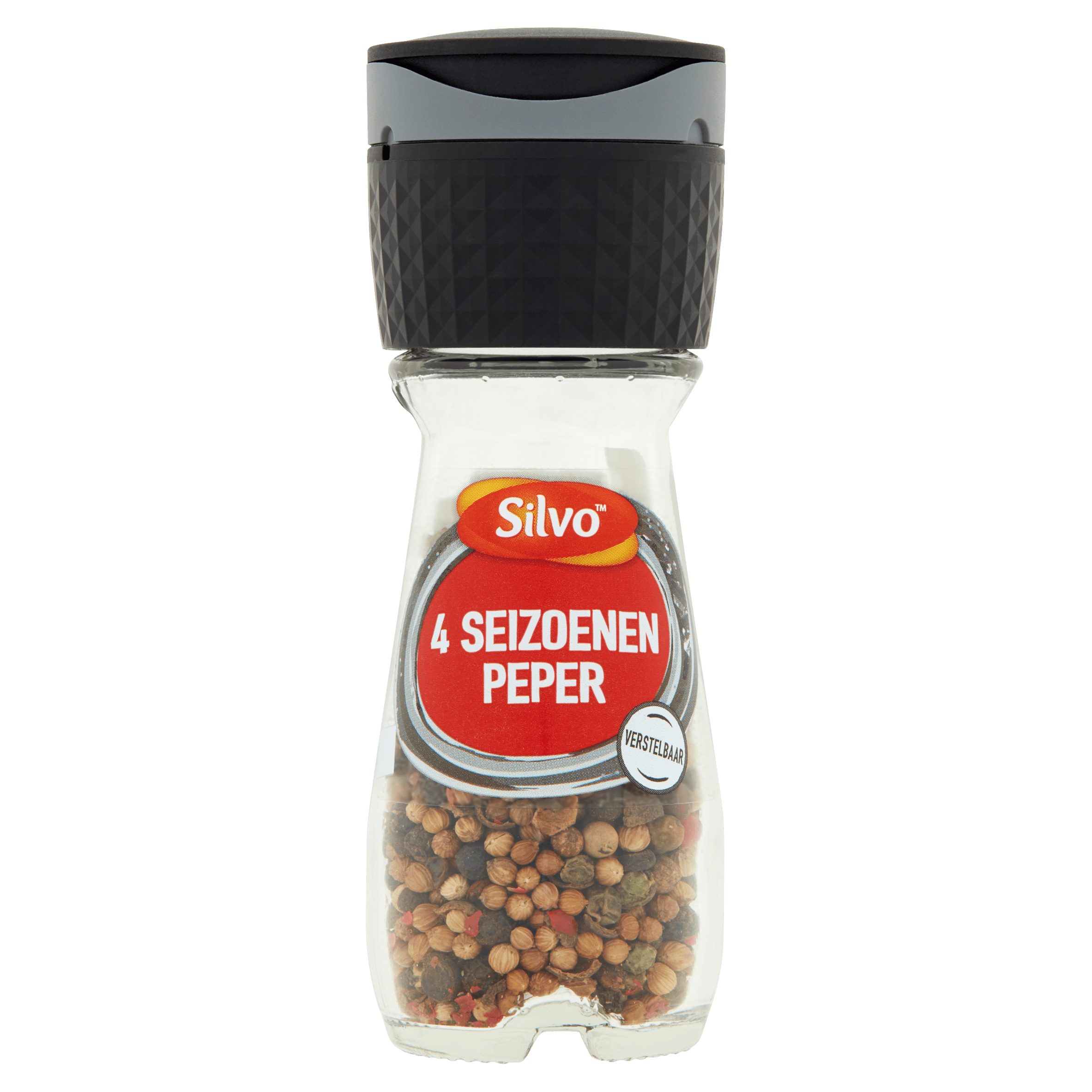 Silvo Peper 4-seizoenen molen