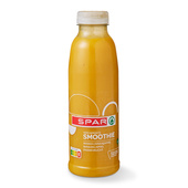 Spar sap mango passievrucht