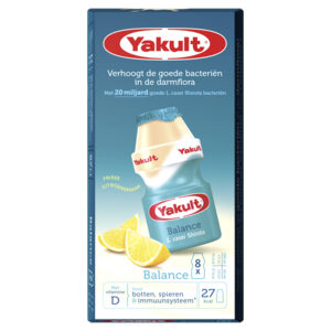 Yakult Balance