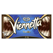 Viennetta viennetta vanille