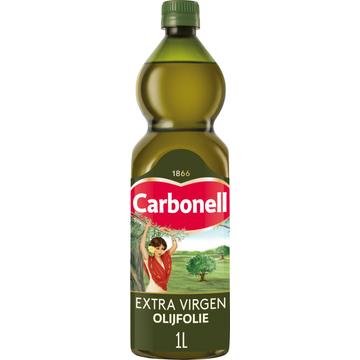 Carbonell extra vierge olijfolie