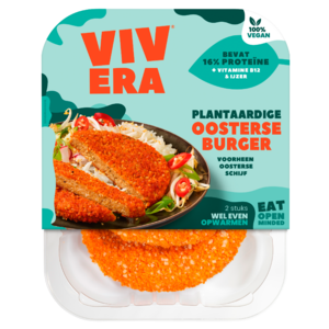 Vivera Oosterse Schijf