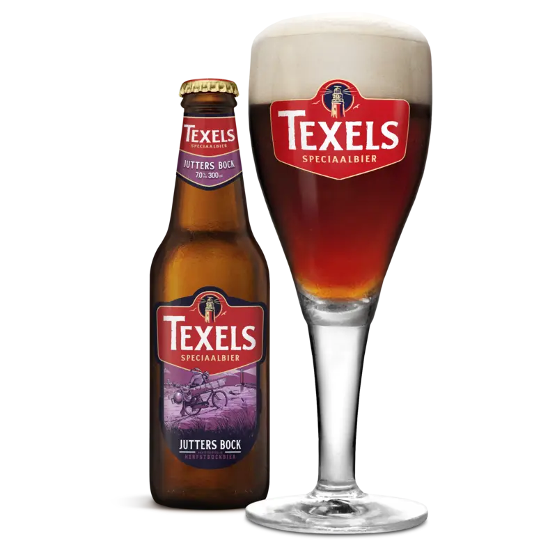 Texels Jutters bock