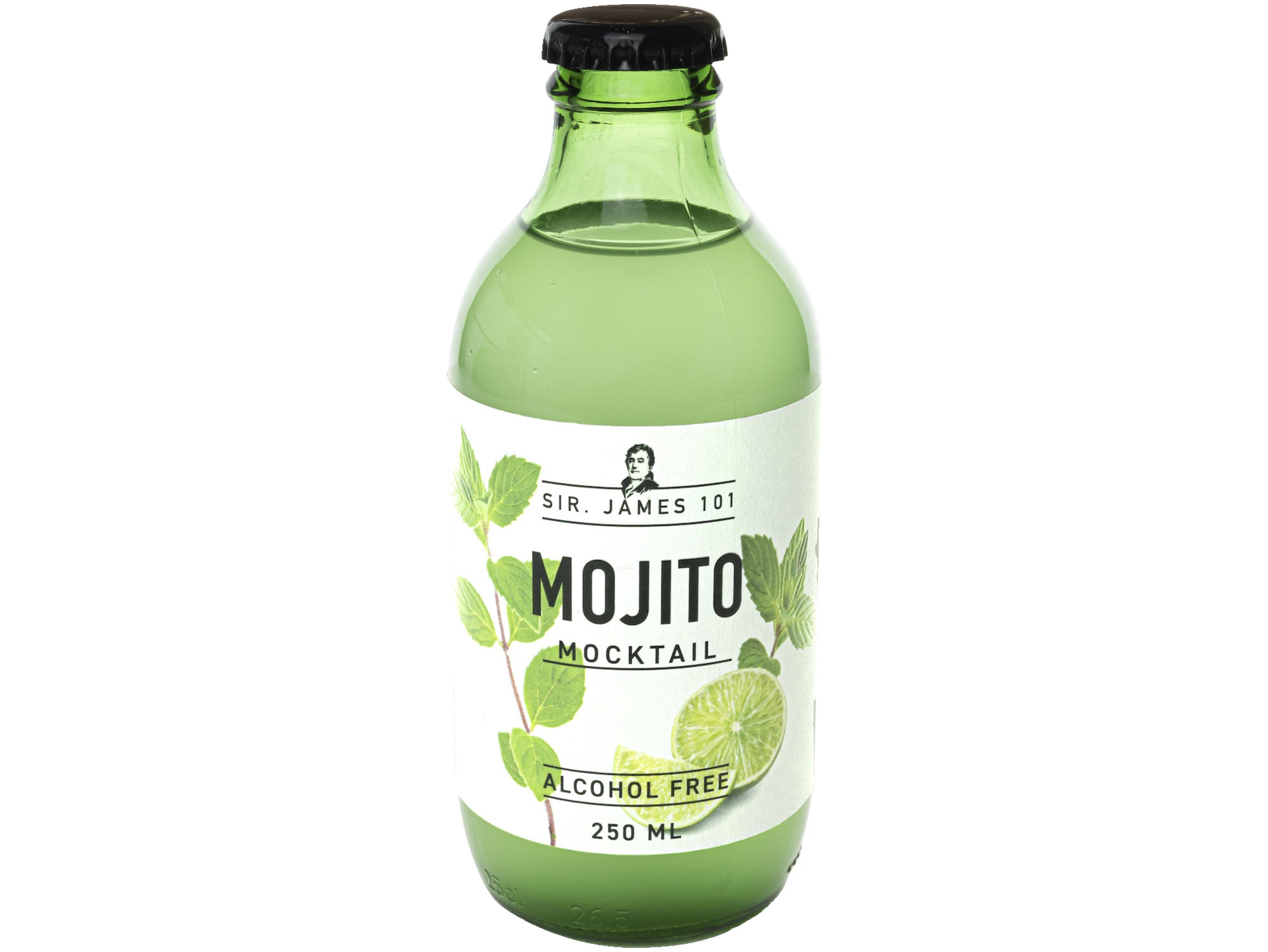 Mocktail mojito