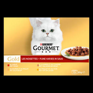 Gourmet Fijne Hapjes