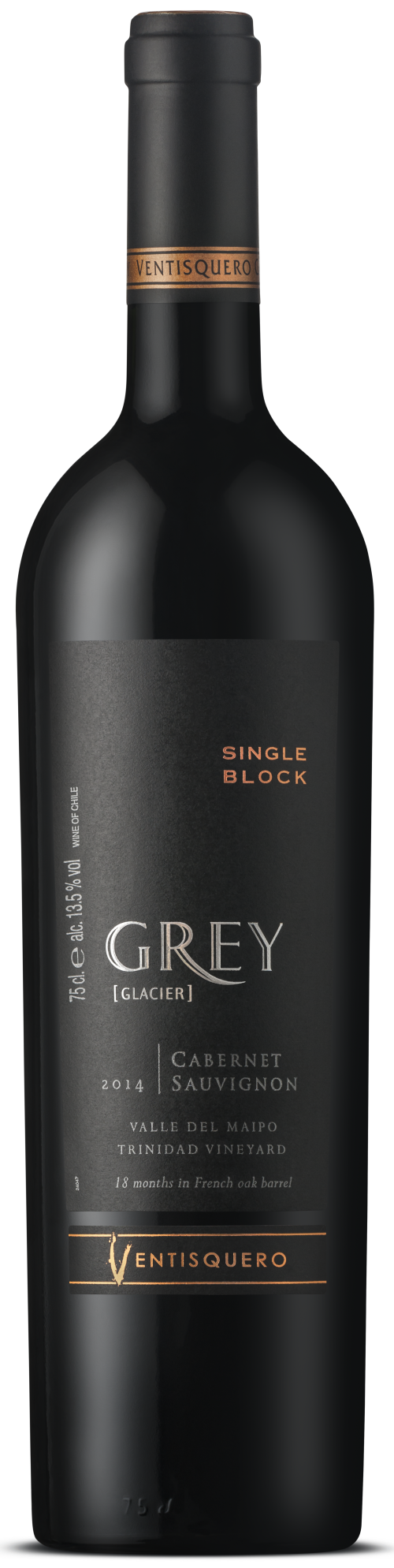Ventisquero Grey Cabernet Sauvignon