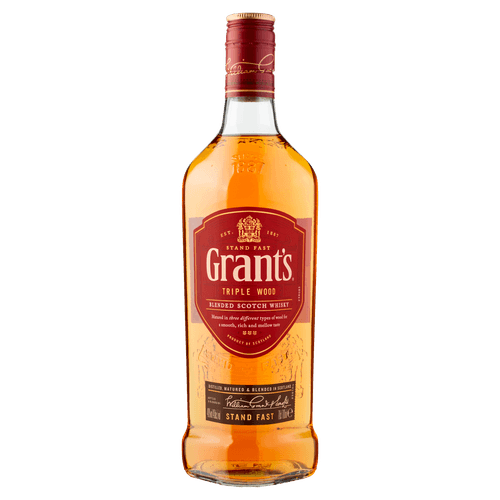Grant's Blended scotch whisky