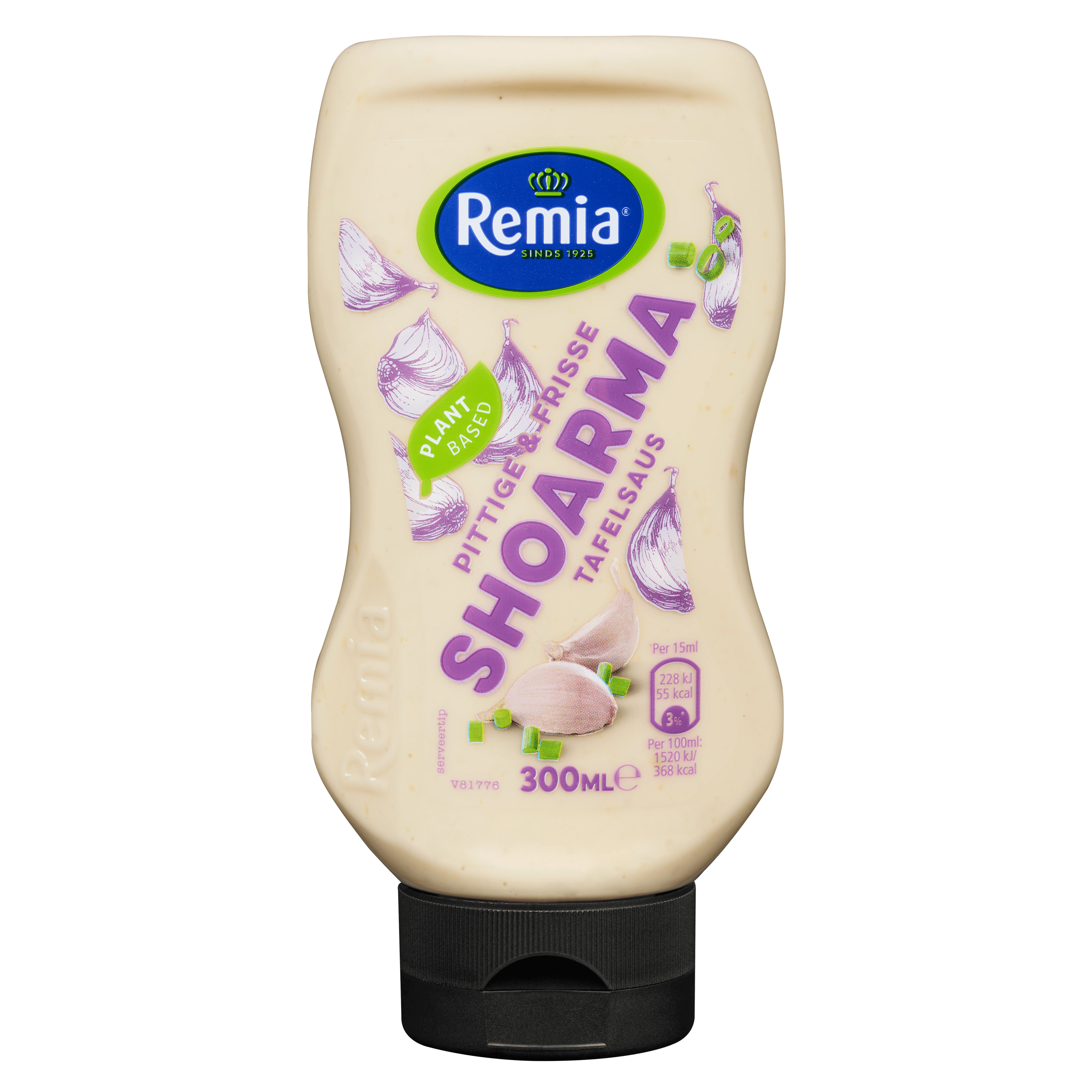 Remia Shoarma tafelsaus