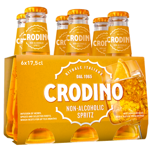 Crodino Aperitivo