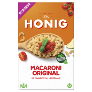 Honig Macaroni Original