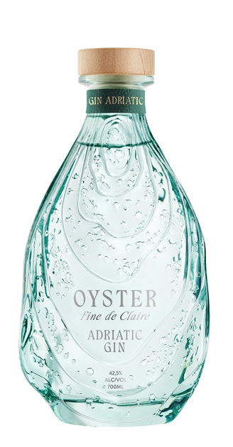 Oyster Adriatic